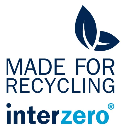 made 4 recycling logo