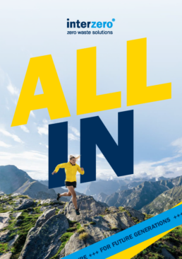 ALL IN magazine