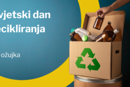 Svjetski dan recikliranja 2025