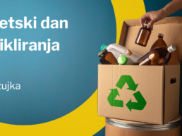 Svjetski dan recikliranja 2025