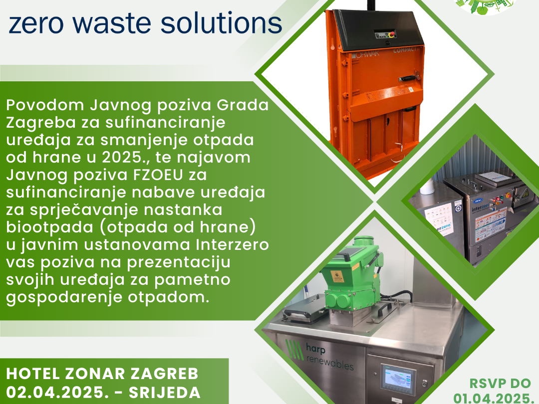 poziv prezentacija Hotel Zonar travanj 2025
