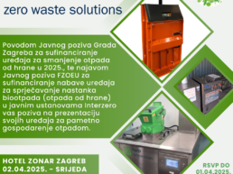 poziv prezentacija Hotel Zonar travanj 2025