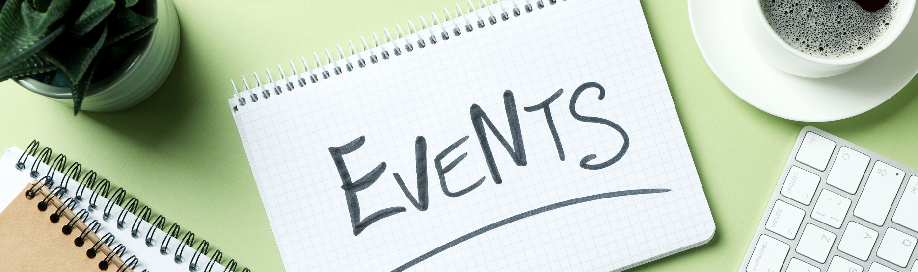 Interzero events and webinars