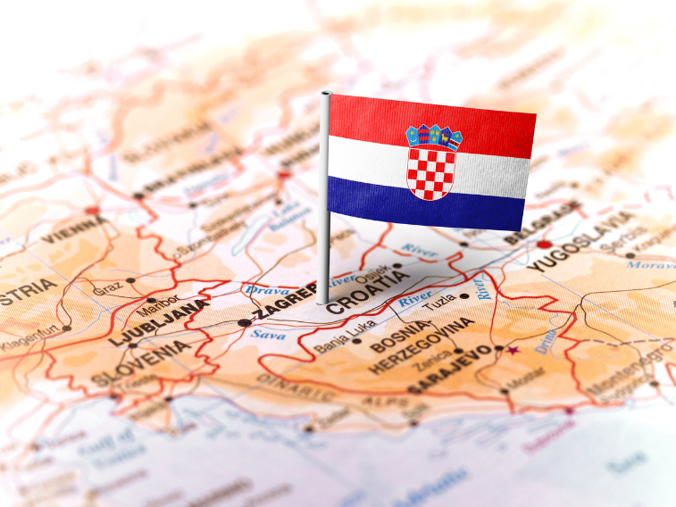 EPR Compliance in Croatia