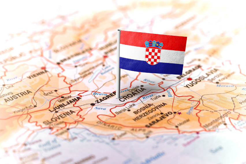 EPR Compliance in Croatia
