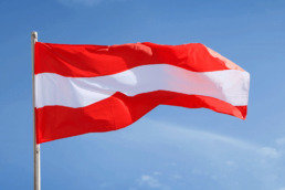 ovlašteni predstavnik Austrija