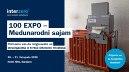 100 EXPO interzero 2026