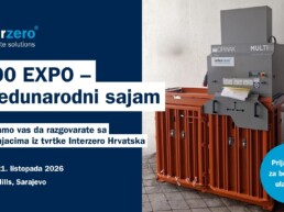 100 EXPO interzero 2026