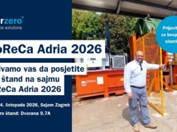 HoReCa Adria 2026_Interzero