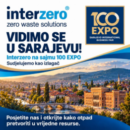 100 EXPO interzero 2026